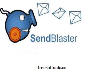 SendBlaster Pro 4.4.2 Crack + Full Keygen Free [New Edition]